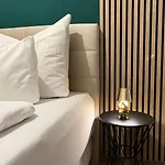 Urban Retreat Center Апартаменты Линц