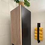 Апартаменты Urban Retreat Center Линц