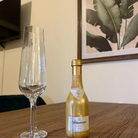 Urban Retreat Center * Linz