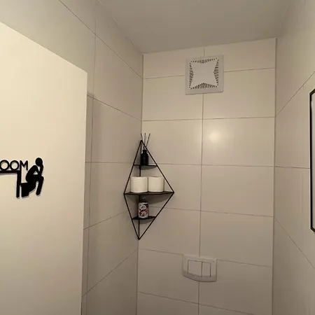 Urban Retreat Center Apartamento *