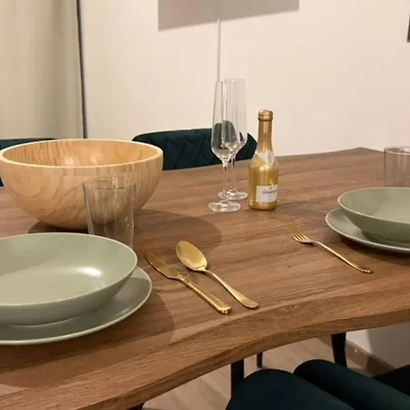 Urban Retreat Center * Linz