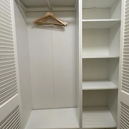 Apartamento Urban Retreat Center