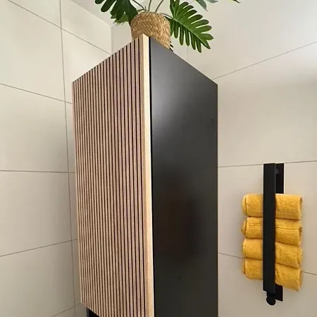 Apartamento Urban Retreat Center Linz