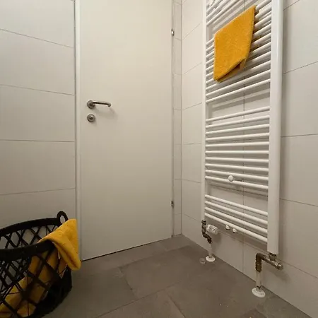 Urban Retreat Center *