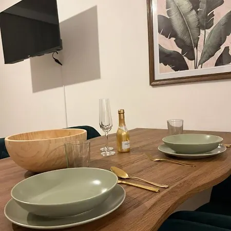 Urban Retreat Center * Linz