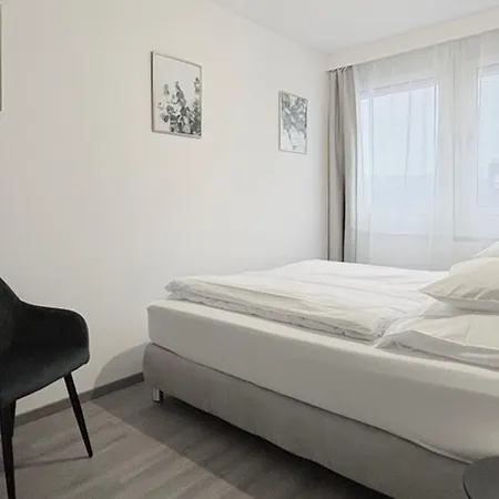 Urban Retreat Center