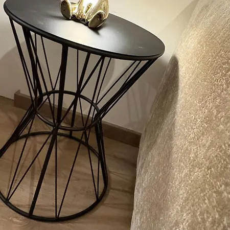 Apartamento Urban Retreat Center