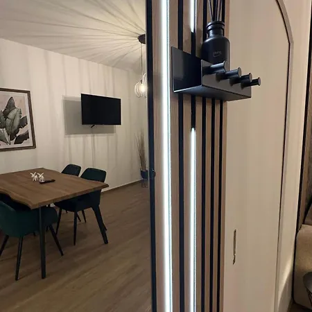 Urban Retreat Center Linz