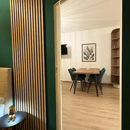 Urban Retreat Center Linz