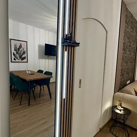 Urban Retreat Center * Linz