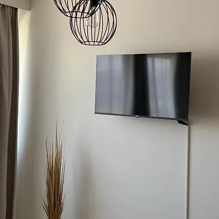 Urban Retreat Center *