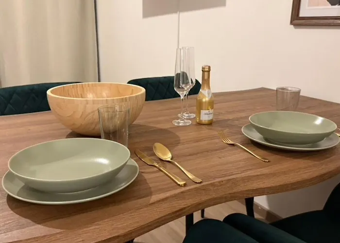 Urban Retreat Center * Linz