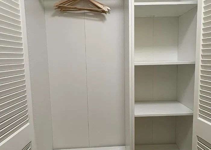 Apartment Urban Retreat Center