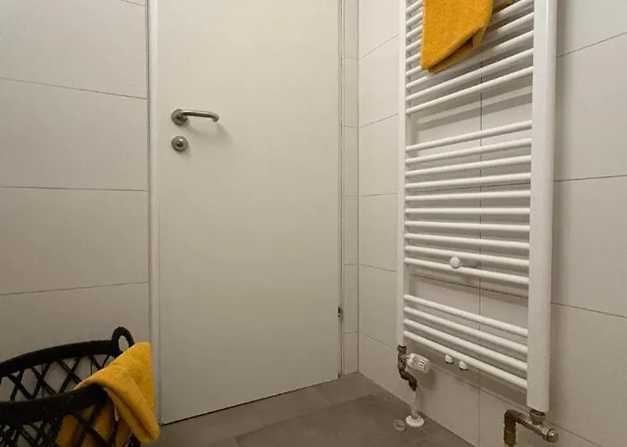 Urban Retreat Center *