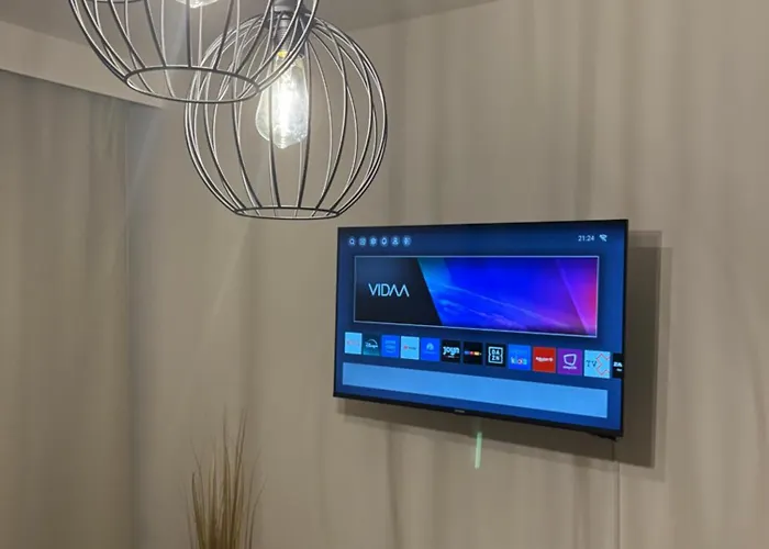 Urban Retreat Center * Linz