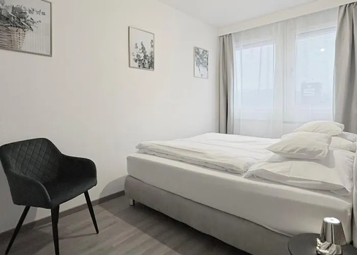 Urban Retreat Center