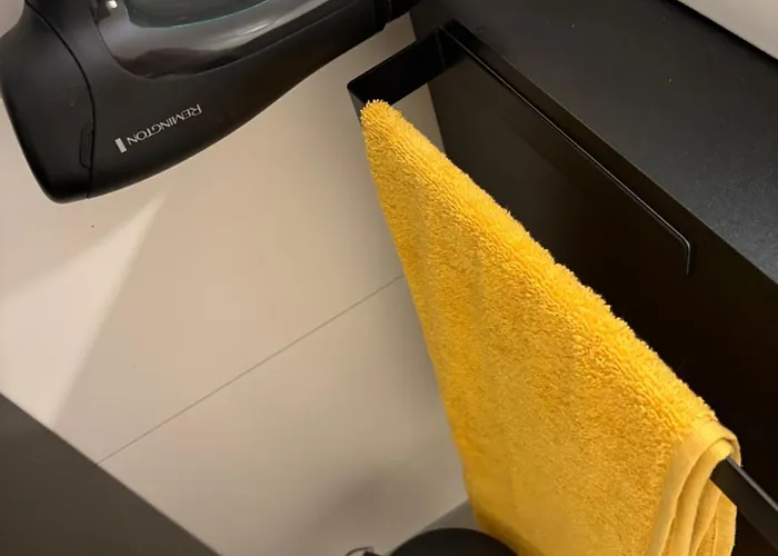 Urban Retreat Center