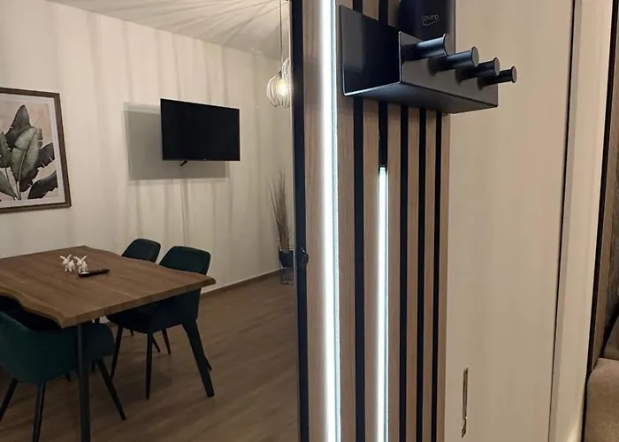 Urban Retreat Center Linz