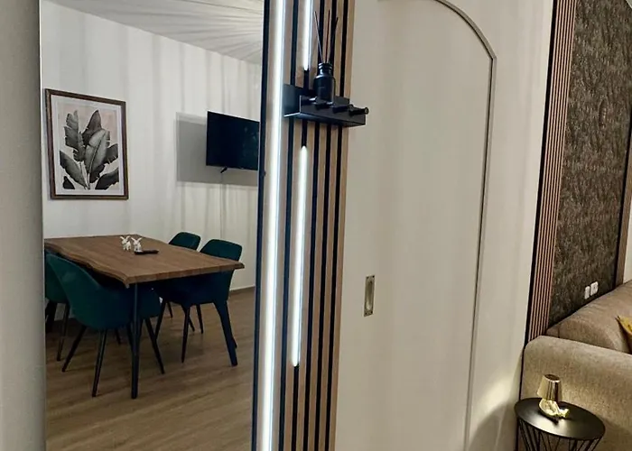 Urban Retreat Center * Linz